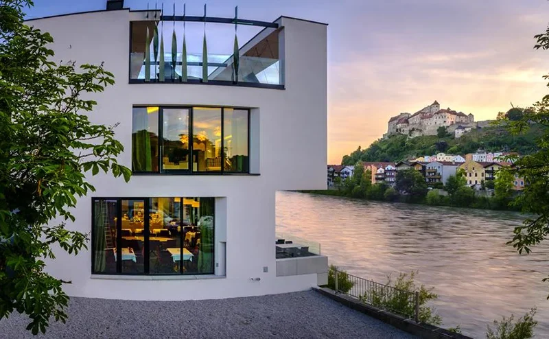 Hotel Burgblick